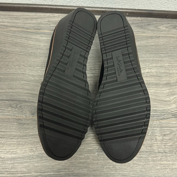 LifeStride Zed Wedge Loafer (WIDE) - Picture 4 of 9